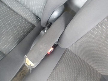 фото thumb №14, Seat alhambra vw sharan рестайлінг 00-10 сидіння перед зад kpl 7-osób європа оригінальний номер