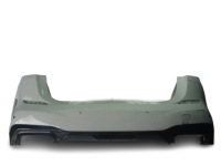 фото thumb №1, Бампер задня bmw 2 f44 grand coupe m-performance