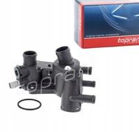 фото thumb №1, Topran 108 185 корпус термостата