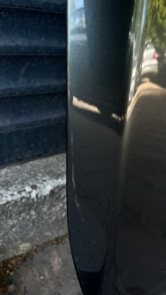 Капот перед bmw x1 f48 Оригинал, фото thumb