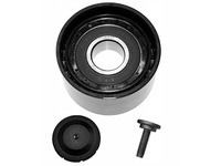 фото thumb №2, Ролик ремень клиновой do mercedes sls amg 6.2 gt