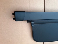 фото thumb №9, Audi a4 b9 8w avant ролета горизонтальна багажника чорна 8w9863553b 94h