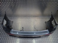 фото thumb №6, Mercedes e w213 универсал бампер задний amg 6.3 992