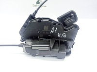 фото thumb №9, Audi a1 2024 задняя сторона левая замки