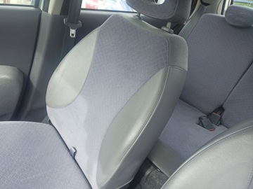 фото thumb №5, Сиденья диван сиденье обивка nissan micra k12 02-10 5дверь