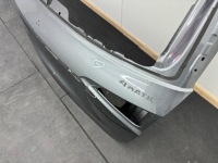 фото thumb №10, Mercedes gle w167 167 крышка багажника задняя зад