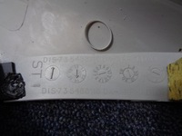 фото thumb №8, Обшивка захист стійка fiat punto evo 2012 права передня