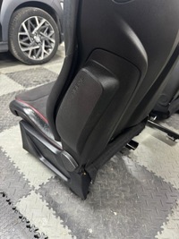 фото thumb №7, Nissan juke nismo gtr сидіння recaro cs sportster сидіння 370z