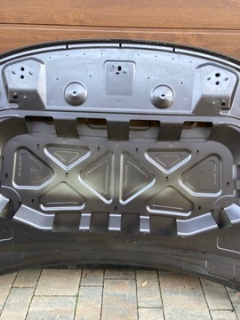 фото thumb №12, Range rover 2022 l460 капот