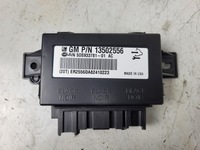 фото thumb №1, Opel insignia a 09r модуль сидіння europa 13502556