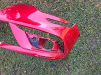 Бампер перед renault megane iv 16- Доставка, фото thumb