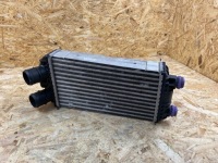 фото thumb №9, Радиатор интеркулер opel corsa f peugeot 208 ii