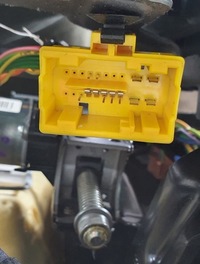 фото thumb №11, Сиденье правый перед с подогревом citroen c5 iii x7 europa