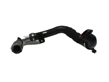 фото thumb №1, Espace v talisman 1.5dci шланг труба интеркулер оригинал