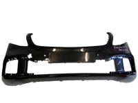 фото thumb №1, Mercedes v klasa w447 447 lift бампер передний pts