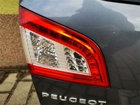 фото thumb №5, Peugeot 508 sw універсал кришка комплектна демонтаж