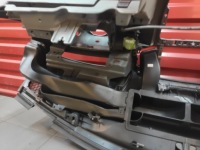 Jeep grand cherokee wk wh приборная панель приборная приборная панель панель  подушка европа с Разборки, фото thumb