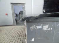 фото thumb №13, Nissan qashqai j12 2022-2025 капот крышка двигателя czarna