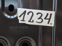 фото thumb №3, Двері лівий зад задні ліві mercedes citan ii nissan townstar kangoo iv