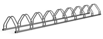 ПОДСТАВКА ДЛЯ ВЕЛОСИПЕДОВ ECHO 9 BIKE GALVANIZED HIT