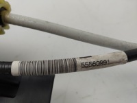 Вибірник перемикання передач троси 55563829 55560991 opel insignia a 1.8 16v Київ, фото thumb
