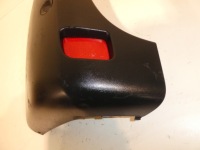 фото thumb №3, Уголок бампера renault master 850178315r pdc