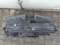 фото thumb №6, Opel astra vi l 21r- 1.5 d радиатор вентилятор автоматическая коробка передач