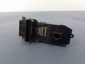 фото thumb №5, Honda jazz ii панель стекло левый перед 35750-saa-g110