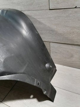 фото thumb №9, 7767. mercedes g w463 рестайлінг підкрилок праві перед a4638841000