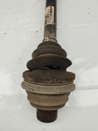 фото thumb №8, Audi a7 3.0tdi привідний вал права 4g0407271f