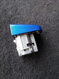 фото thumb №6, 2015 opel mokka вкладка замка