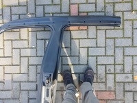 фото thumb №5, Mini r60 блок двигуна a лівий рама поріг bok обшивка nowe