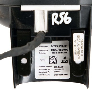 фото thumb №10, Mini cooper r55 r56 r57 r59 r60 r61 obrotomierz спидометр оборотов 9275559