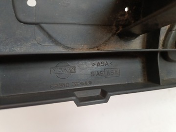 фото thumb №8, Решётка радиатора решётка 623103f nissan primera p10