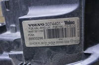 фото thumb №7, Volvo xc 90 лампа ліва перед uk
