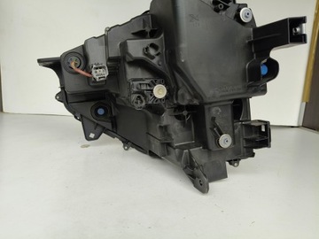 фото thumb №8, Лампа права фара mitsubishi eclipse cross рестайлінг повний led