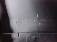 фото thumb №7, Bmw 7 g11 g12 защита рамка спидометра 9321988