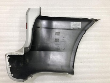 фото thumb №8, Кутник бампера лівий mercedes vito a6398801471