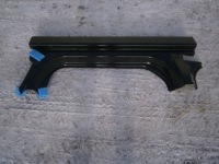 Порог правый  fiat scudo expert jumpy 08- Цена, фото thumb