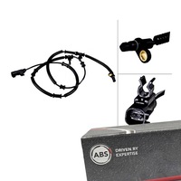 фото thumb №1, Датчик скорости abs задняя chrysler grand voyager v