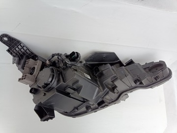 фото thumb №7, Hyundai elantra vi рестайлинг 18-21r led лампа перед левая оригинал 92101-f2