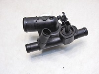 фото thumb №6, Термостат корпус renault laguna iii 2.0 dci