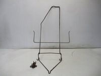 фото thumb №4, Корзина колеса запасного renault kangoo i lift