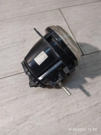 8866. alfa romeo 159 противотуманная фара левый перед 468247570 Киев, фото thumb