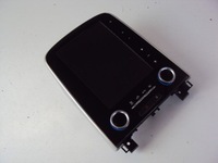 фото thumb №2, Экран дисплей renault scenic iv 2016