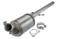 фото thumb №1, Фильтр частиц твердых dpf nty dpf-me-012