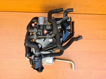 фото thumb №11, Вебасто audi a6 c8 4k0 4k0265081k 2018 бензин