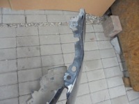 фото thumb №6, Бампер перед 779 mercedes gls w 167 w167 amg