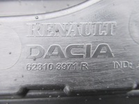 фото thumb №8, Dacia logan ii решётка решётка радиатора решётка радиатора 623103971r