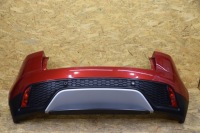 фото thumb №8, Бампер задня kompletny напрямні 4pdc балка jaguar e-pace x540 cah